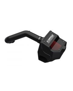 Corsa Air Intake DryTech 3D Closed Box 2015-2020 Ford F-150 5.0L 58 buy in USA