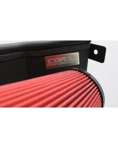 Corsa Apex 11-17 Jeep Grand Cherokee 5.7L DryTech 3D Metal Intake System buy in USA