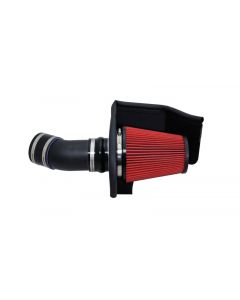 Corsa Apex 11-17 Dodge Challenger SRT 6.4L DryFlow Metal Intake System buy in USA