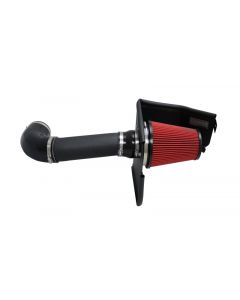 Corsa Apex 11-17 Dodge Charger/Challenger R/T 5.7L V8 DryTech 3D Metal Intake System buy in USA