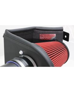 Corsa Apex 12-17 Jeep Grand Cherokee SRT8 6.4L DryFlow Metal Intake System buy in USA