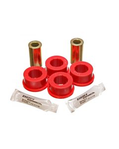 Energy Suspension 05-13 Ford Mustang Red Rear Track Arm Bushing Set buy in USA