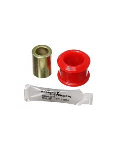 Energy Suspension 2005-07 Ford F-250/F-350 SD 4WD Front Track Arm Bushing Set - Red buy in USA