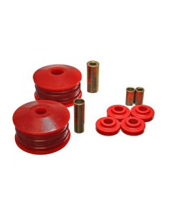 Energy Suspension 06-07 Mitsubishi Eclipse FWD Red Motor Mount Replacement Bushings for V6 (2 tourqu buy in USA