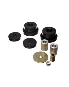 Energy Suspension 08-10 Chrysler Challenger/07-10 Charger RWD Black Rear Diff Mount Bushing Set buy in USA