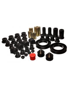 Energy Suspension Dodge 1500 2Wd Master Set - Black buy in USA