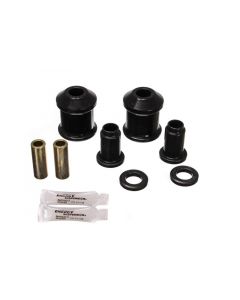 Energy Suspension 90-94 Mitsubishi Eclipse FWD/AWD Black Front Control Arm Bushing Set buy in USA