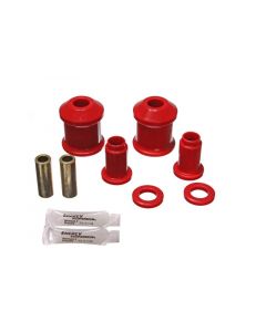 Energy Suspension 90-94 Mitsubishi Eclipse FWD/AWD Red Front Control Arm Bushing Set buy in USA