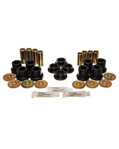 Energy Suspension 92-02 Dodge Viper Black Front Control Arm Bushing Set buy in USA