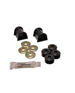 Energy Suspension 90-94 Mitsubishi Eclipse AWD Black 20mm Front Sway Bar Bushings (Sway bar end link buy in USA