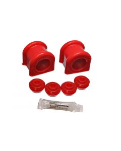 Energy Suspension 02-05 Dodge Ram 1500 2WD Red 34mm Front Sway Bar Bushing Set buy in USA