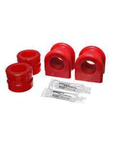 Energy Suspension Ft Sway Bar Bush Set 33Mm - Red buy in USA