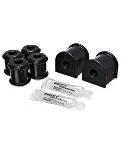 Energy Suspension 00-04 Dodge Dakota 4WD / 00-03 Durango 4WD Black 15mm Rear Sway Bar Bushing Set buy in USA