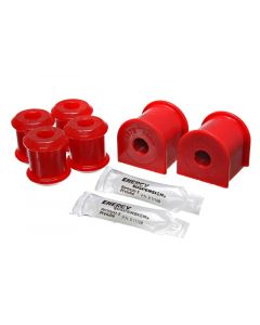 Energy Suspension 00-04 Dodge Dakota 4WD / 00-03 Durango 4WD Red 15mm Rear Sway Bar Bushing Set buy in USA