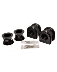 Energy Suspension 00-04 Dodge Dakota 4WD / 00-04 Durango 4WD Black 35mm Front Sway Bar Bushing Set buy in USA