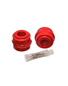 Energy Suspension 05-10 Chrysler 300C RWD/07-10 Charger RWD Red 27mm Front Sway Bar Bushing Set buy in USA