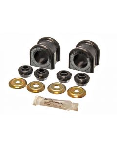 Energy Suspension 2006-08 Dodge Ram 1500/2500/3500 4WD 32mm Black Front Sway Bar Bushing Set buy in USA