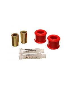 Energy Suspension Ft Track Rod Bushing Set - Red buy in USA