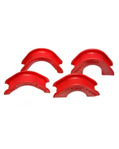 Energy Suspension 70-78 Nissan 240Z Red Rack and Pinion Bushing Set buy in USA