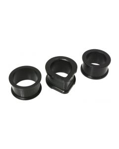 Energy Suspension 95-98 Nissan 240SX (S14) / 89-94 240SX (S13) Black Rack and Pinion Bushing Set / 9 buy in USA