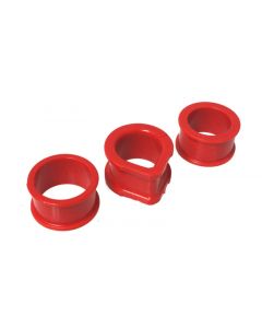 Energy Suspension 95-98 Nissan 240SX (S14) / 89-94 240SX (S13) Red Rack and Pinion Bushing Set / 90- buy in USA