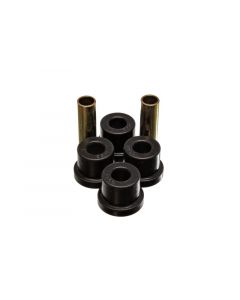 Energy Suspension 70-78 Nissan 240Z/260Z/280Z Black Transmission Crossmember Mount Bushings buy in USA