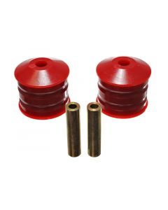 Energy Suspension 95-03 Nissan Maxima Red Motor Mount Replacements (2 Torque Positions) (Must reuse buy in USA