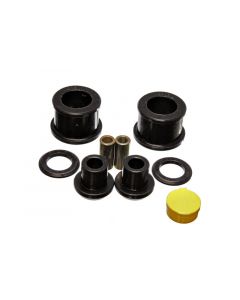 Energy Suspension 95-98 Nissan 240SX (S14) Black Rear Differential Bushing (for 7/8inch O.D. bar Onl buy in USA