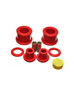 Energy Suspension 95-98 Nissan 240SX (S14) Red Rear Differential Bushing (for 7/8inch O.D. bar Only) buy in USA