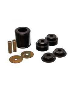 Energy Suspension 02-09 350Z / 03-07 Infiniti G35 Black Rear Differential Bushing buy in USA