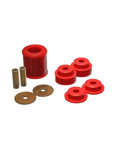 Energy Suspension 02-09 350Z / 03-07 Infiniti G35 Red Rear Differential Bushing buy in USA