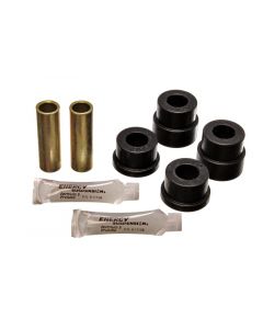 Energy Suspension 70-78 Nissan 240Z/260Z/280Z Black Front Control Arm Bushing Set (Lowers Only) buy in USA