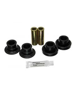 Energy Suspension 95-98 Nissan 240SX (S14) / 90-96 300ZX Black Front Control Arm Bushing Set (Must r buy in USA