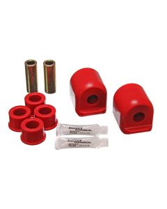 Energy Suspension 95-99 Nissan Sentra/200SX / 91-94 Sentra/NX1600/2000 Red Front Control Arm Bushing buy in USA