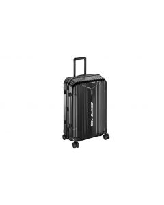 Orig. Mercedes-Benz AMG Koffer Trolley by Hartmann 7R Master Aluminium 70 cm buy in USA