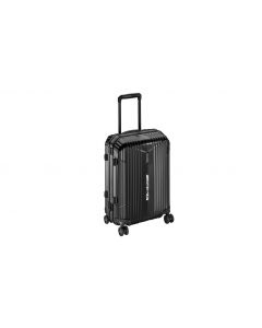 Orig. Mercedes-Benz AMG Koffer Trolley by Hartmann 7R Master Aluminium B66959464 buy in USA