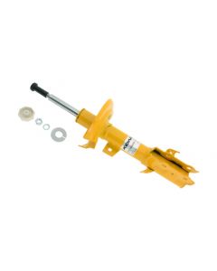 Koni Sport (Yellow) Shock 10-14 Ford Fiesta (excl ST)/Mazda2 Left Front buy in USA