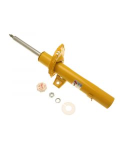 Koni Sport (Yellow) Front Shock 2015+ Volkswagen Golf w/ 55mm OD Front Strut buy in USA