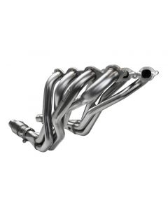 Kooks 2016 + Chevrolet Camaro SS LT1 6.2L 2in x 3in SS Longtube Headers w/ Catted Connection Pipes buy in USA