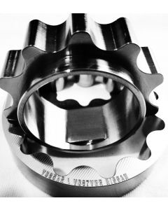 Boundary Nissan VQ 3.5L DE Billet Oil Pump Gear buy in USA