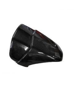 Lamborghini Aventador Dash Cluster Housing and Hood Cover Carbon Fiber buy in USA