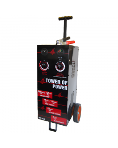 Autometer Wheel Charger Tower of Power Man 70/30/4/280 AMP buy in USA