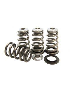 GSC P-D Mitsubishi 4B11T High Pressure Single Conical Valve Spring and Ti Retainer Kit buy in USA