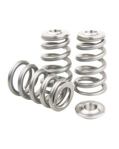 GSC P-D Toyota 2JZ Conical Valve Spring and Ti Retainer Kit buy in USA