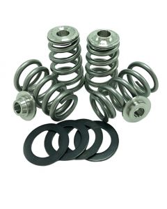 GSC P-D Nissan VR38DETT Conical Valve Spring Kit w/ TVS1903 Conical Spring buy in USA