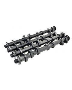 GSC P-D Nissan VR38DETT S4 Camshafts 290/290 Billet buy in USA