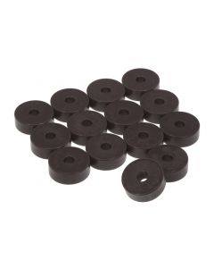 Prothane 55-73 Jeep CJ5 Body Mount 14 Bushing Kit - Black buy in USA