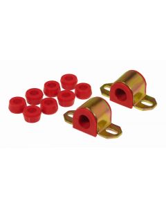 Prothane 76-86 Jeep CJ5/7 Front Sway Bar Bushings - 15/16in - Red buy in USA