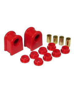 Prothane 99-01 Jeep Grand Cherokee Front Sway Bar Bushings - 1 1/4in - Red buy in USA