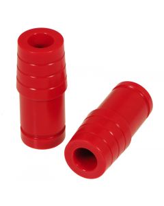 Prothane Jeep TJ Front 1.5in Extended Bump Stop - Red buy in USA